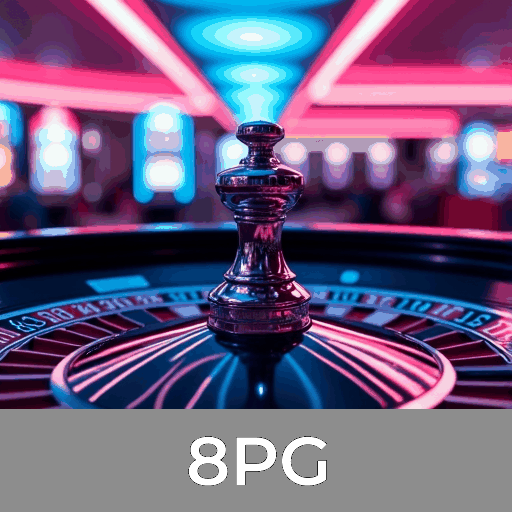 Explore os Bônus Únicos e Ofertas Exclusivas do 8PG