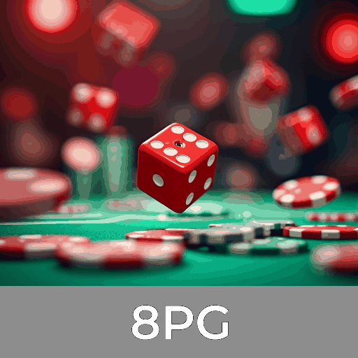 8PG: Experiência de Jogo Segura com Serviço Profissional Ímpar