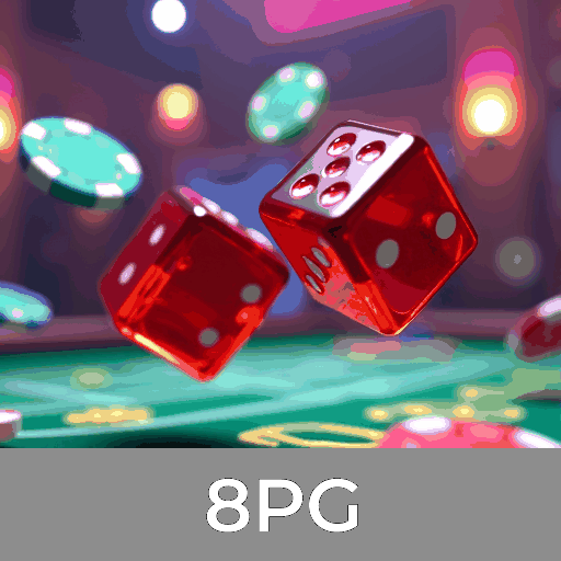 8PG: A Experiência Autêntica de Jogos de Mesa ao Vivo