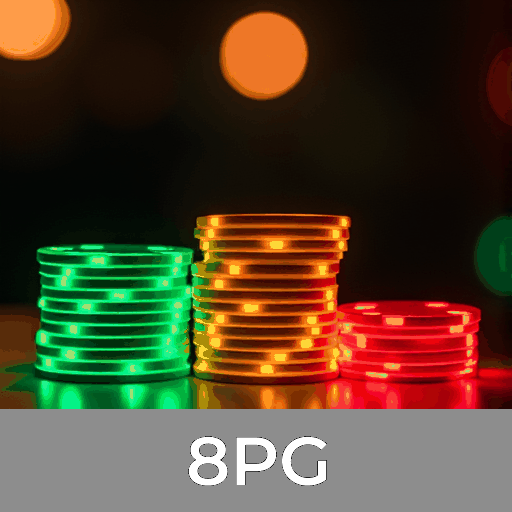Descubra Ofertas Exclusivas no 8PG: Ganhe Mais com Promos Especiais