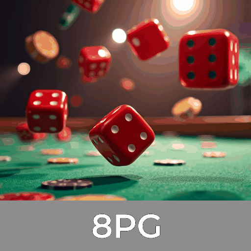 Explore os Bônus Únicos e Ofertas Exclusivas do 8PG