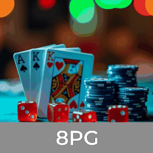 Descubra o 8PG: Oportunidades Únicas no Jogo Crash
