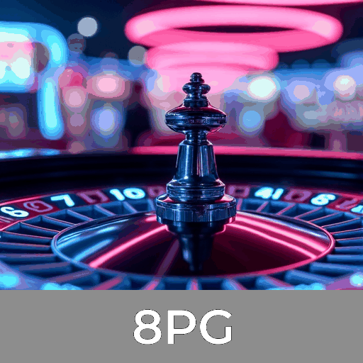 Acesso ao 8PG: Descubra o Sistema de Login Avançado