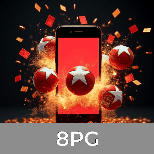 Desvende os Bonus Exclusivos do 8PG com Ofertas Irresistíveis